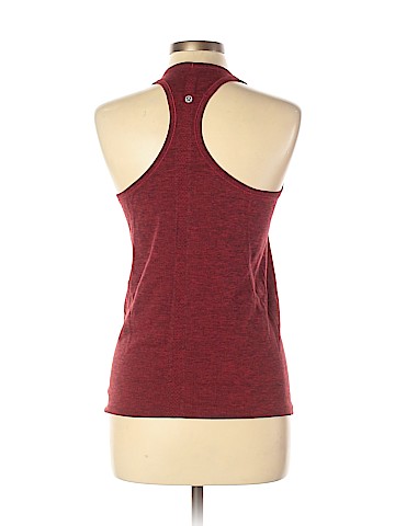 Lululemon Athletica Active T-Shirt (view 2)