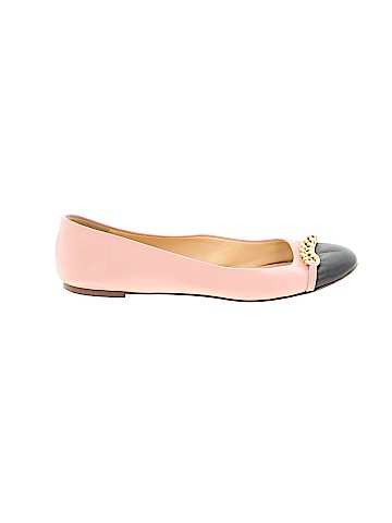 J.Crew Flats (view 1)