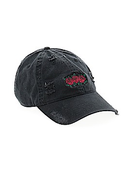 Assorted Brands Baseball Cap