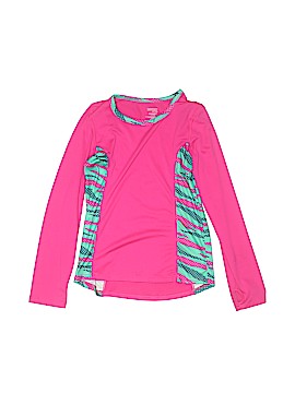 Danskin Now Size Large kids