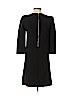 Kate Spade New York 100% Viscose Black Casual Dress Size 4 - photo 2