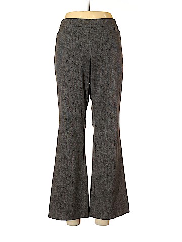 7th Avenue Design Studio New York & Company Casual Pants (view 1)