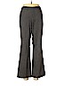 7th Avenue Design Studio New York & Company Gray Casual Pants Size L (petite) - photo 1