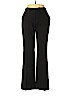INC International Concepts Black Dress Pants Size 4 (petite) - photo 1