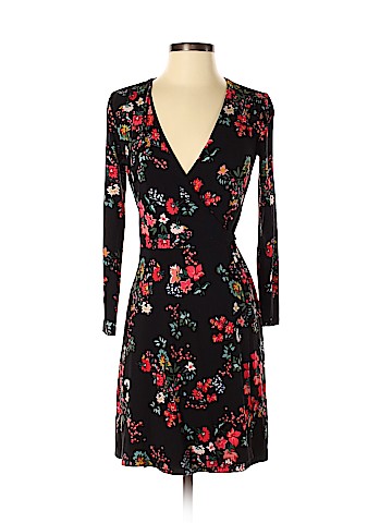 Ann Taylor LOFT Casual Dress (view 1)