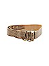 Unbranded Print Brown Belt Size XS - photo 1