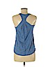 Lululemon Athletica Blue Active Tank Size 6 - photo 2