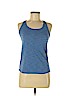 Lululemon Athletica Blue Active Tank Size 6 - photo 1