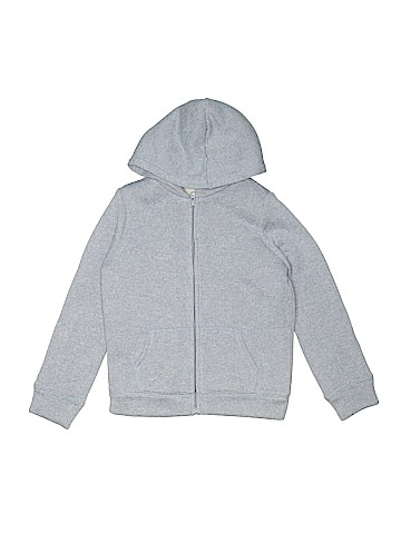 The Children's Place Zip Up Hoodie (view 1)