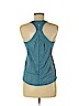 Lululemon Athletica Blue Active Tank Size 6 - photo 2