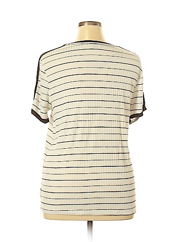 Anthropologie Short Sleeve Top (view 2)