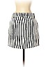 Marc by Marc Jacobs 100% Cotton White Denim Skirt Size 25 waist - photo 2