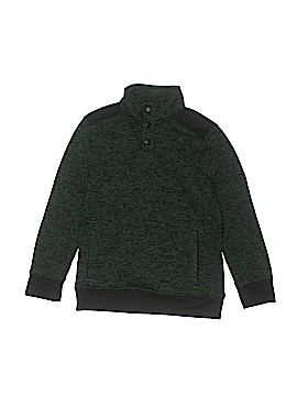 Urban Pipeline Size Small youth