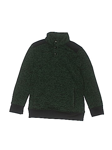 Urban Pipeline Pullover Sweater (view 1)