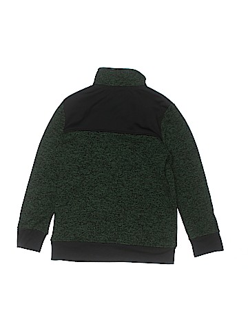 Urban Pipeline Pullover Sweater (view 2)