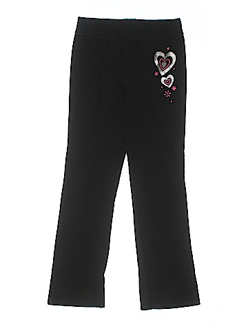 Hanes Sweatpants (view 1)