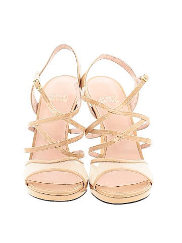 Stuart Weitzman Sandals (view 2)