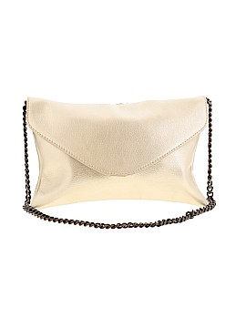 J.Crew Leather Shoulder Bag