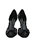 Laundry by Shelli Segal Black Heels Size 8 - photo 2