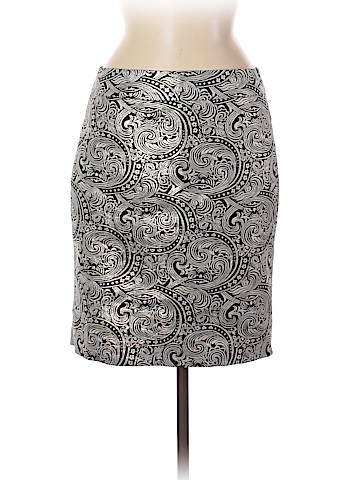Ann Taylor Casual Skirt (view 1)
