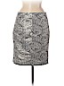 Ann Taylor Black Casual Skirt Size 6 (petite) - photo 1