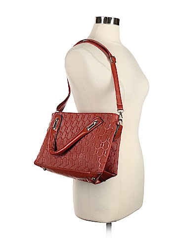 Unbranded Satchel (view 2)