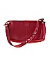 Wilsons Leather 100% Leather Red Leather Shoulder Bag One size - photo 3