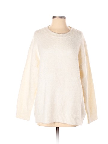 Zara Pullover Sweater (view 1)