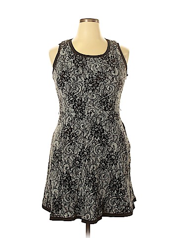 Ann Taylor Casual Dress (view 1)
