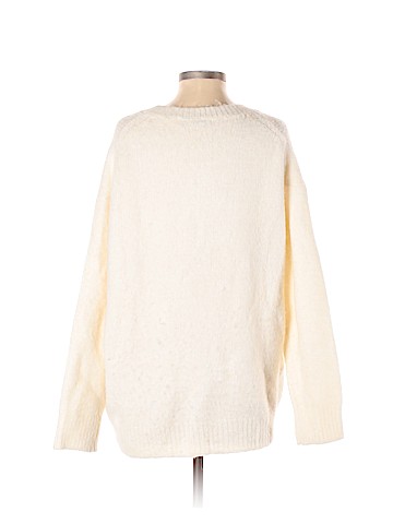 Zara Pullover Sweater (view 2)