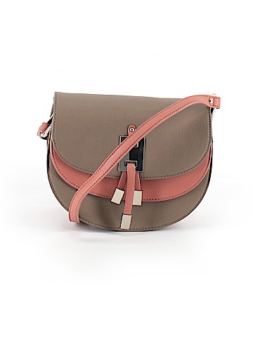 Charming Charlie Crossbody Bag (view 1)