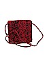 Liz Claiborne Red Crossbody Bag One size - photo 1