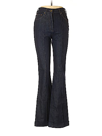 Alexander McQueen Jeans (view 1)
