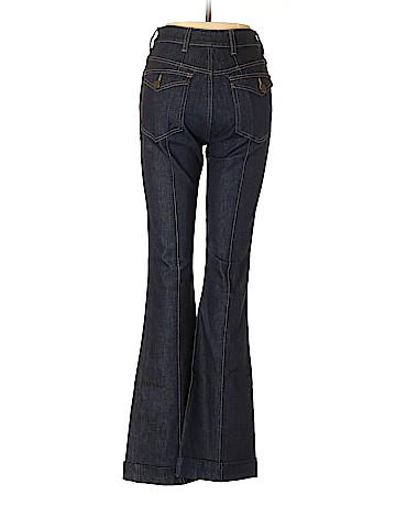 Alexander McQueen Jeans (view 2)