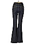 Alexander McQueen Blue Jeans Size EU 38 / US 8 - photo 2