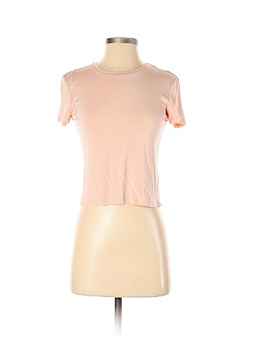 Babaton Short Sleeve T-Shirt (view 1)