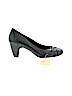 SONOMA life + style Black Heels Size 10 - photo 1