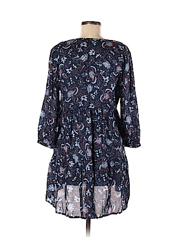 A Pea in the Pod 3/4 Sleeve Blouse (view 2)