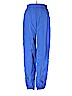 Urban Outfitters 100% Nylon Blue Casual Pants Size XS - photo 1