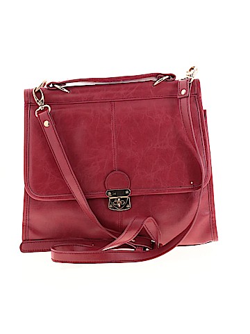 Cooperative Satchel (view 1)