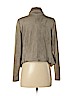 Romeo & Juliet Couture Gray Cardigan Size S - photo 2