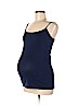 Motherhood Blue Tank Top Size M - photo 1