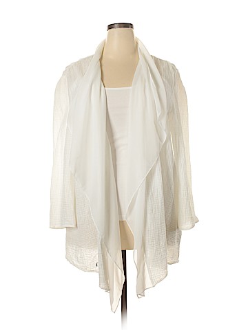 Chico's Kimono (view 1)