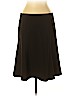 Gap Outlet Black Wool Skirt Size 12 - photo 2