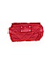 Venus Solid Red Makeup Bag One size - photo 1