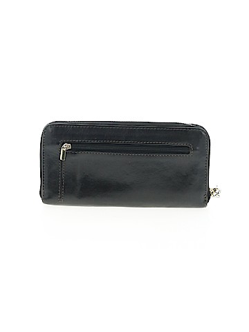 Fossil Leather Wristlet (view 2)