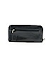 Fossil 100% Leather Black Leather Wristlet One size - photo 2