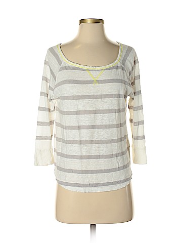 Joie 3/4 Sleeve T-Shirt (view 1)