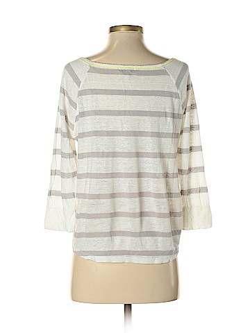 Joie 3/4 Sleeve T-Shirt (view 2)