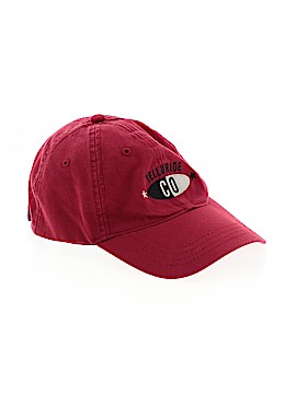 Assorted Brands Baseball Cap